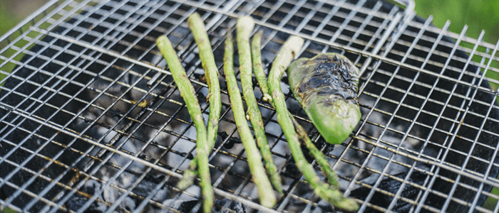 sparris grill