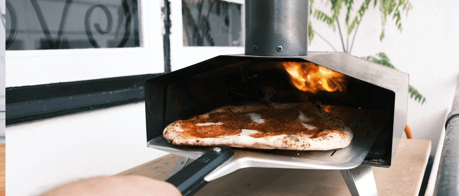 test av pizzastenar